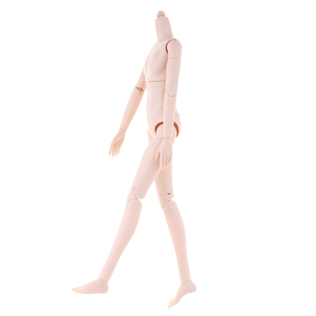 ball jointed doll body cheap