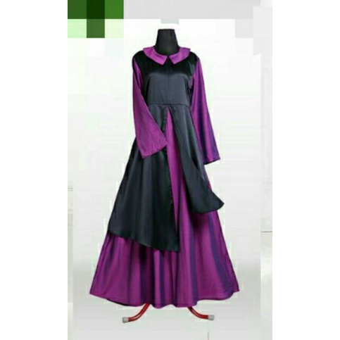 Sale Preloved gamis KEKE COLLECTION