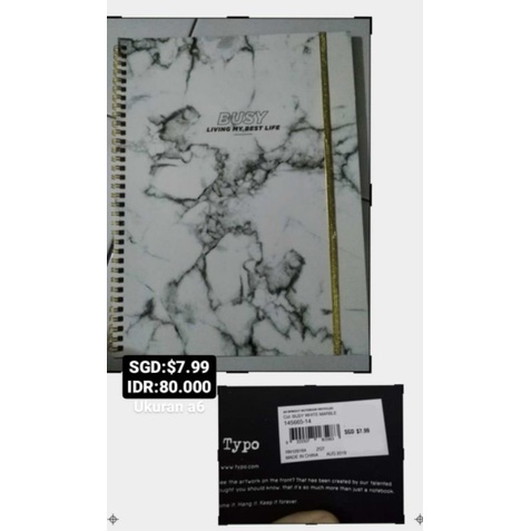 

Aesthetic Book / Pencil Case Aesthetic