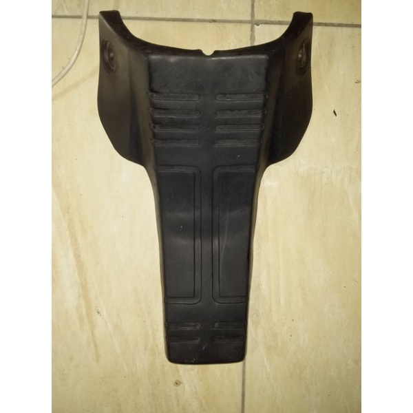 karet plana sayap rc100