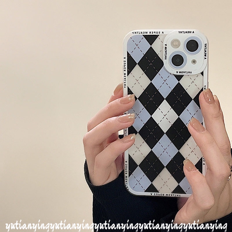 Soft Case TPU Anti Jatuh Motif Mata Malaikat Untuk iPhone 7 8 Plus 11 6 6s 13 12 Pro MAX X XR XS MAX SE 2020