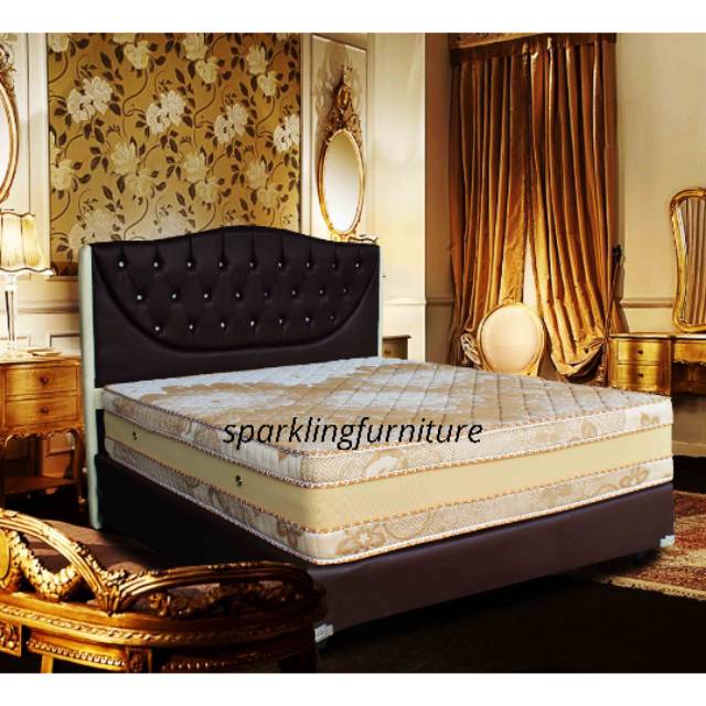 SET Springbed Olympic Procella Legian 35X180X200