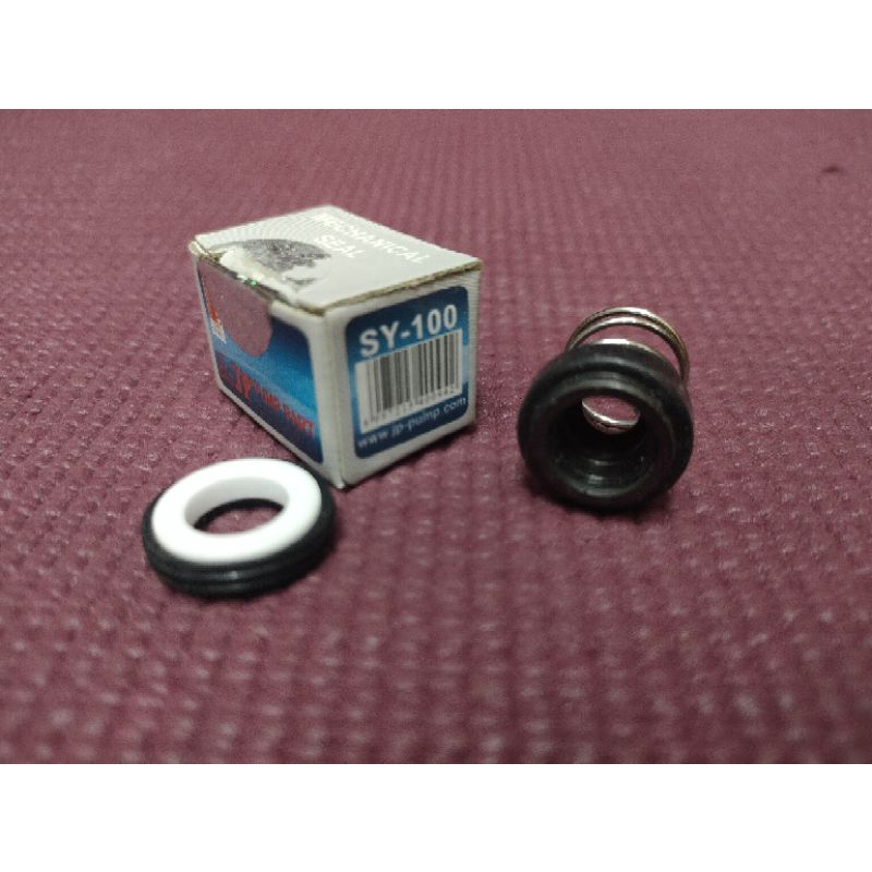 JP mechanical seal pompa sanyo 100 /seal pompa air berbagai tipe - SY-100