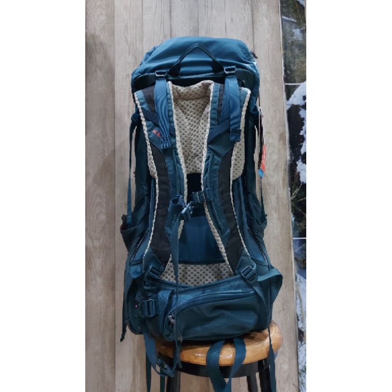 Tas Kelty Zyp 38-Lyons Blu