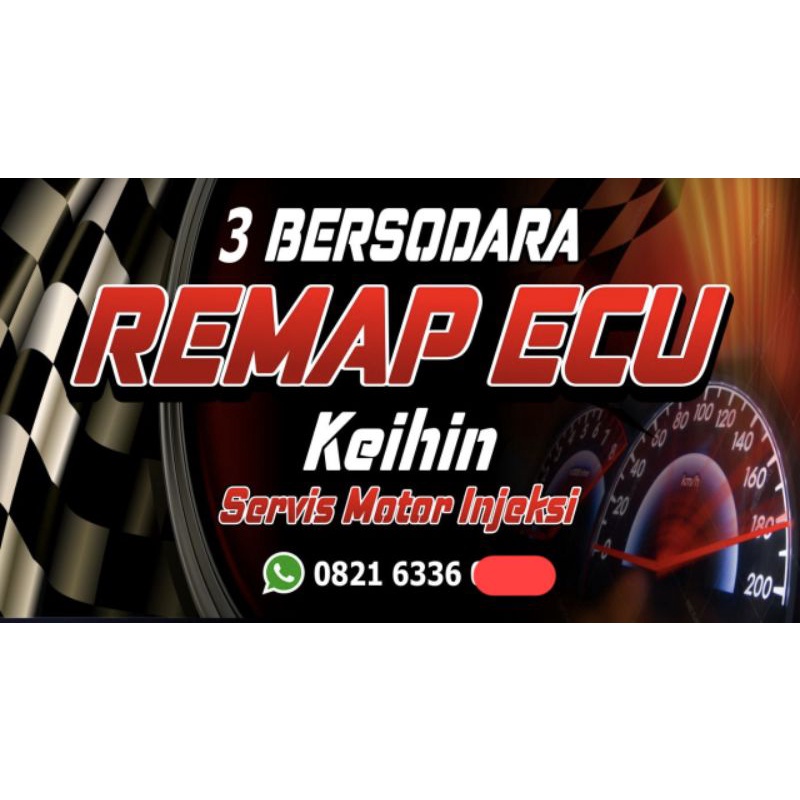 BONUS BACKGROUND LAPTOP NAMA BENGKEL SENDIRI PAS ORDER ALAT REMAP