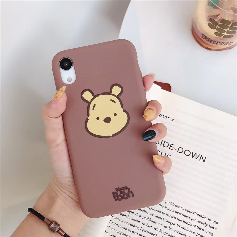 READY STOK SOFTCASE IPHONE 6 6S PLUS