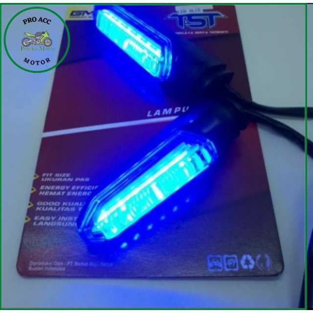 Sein sen senja running led pnp honda adv 150 vario 150 CBR150 CB150R Murah