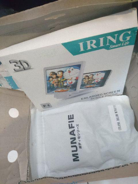 Rak Sudut Kamar Mandi