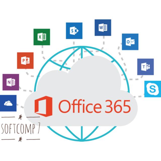 Microsoft office 365 original