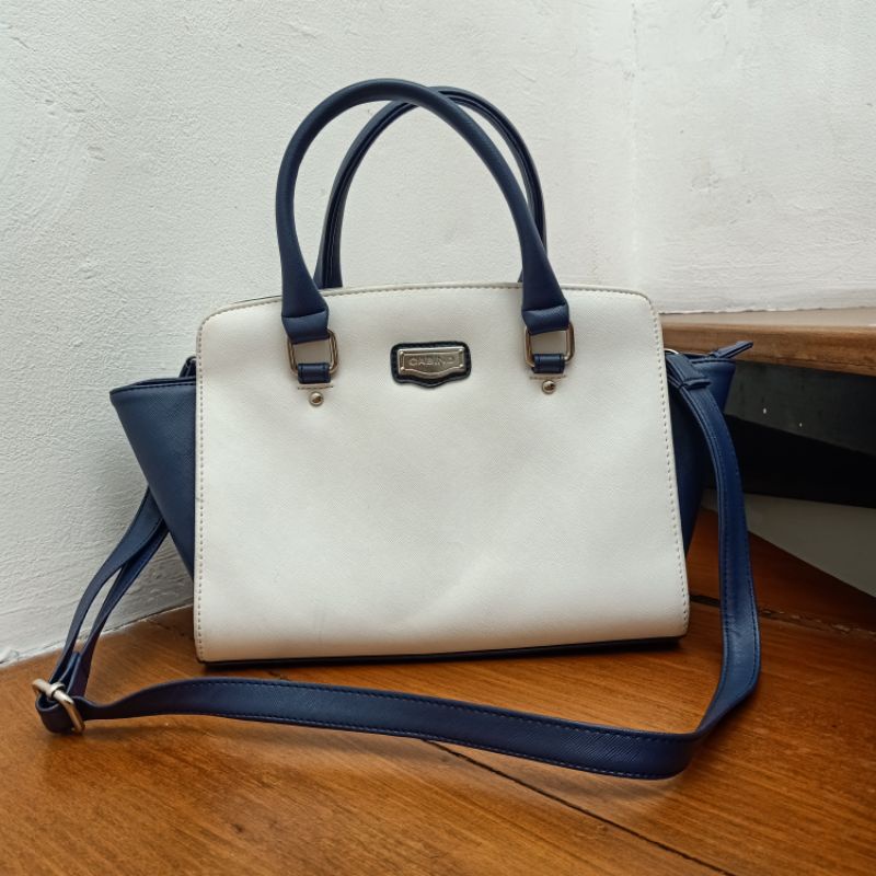 Tas Wanita Gabino - ORIGINAL (Preloved)