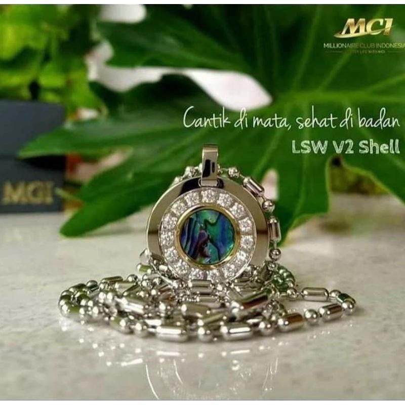 kalung MCI Lsw shell