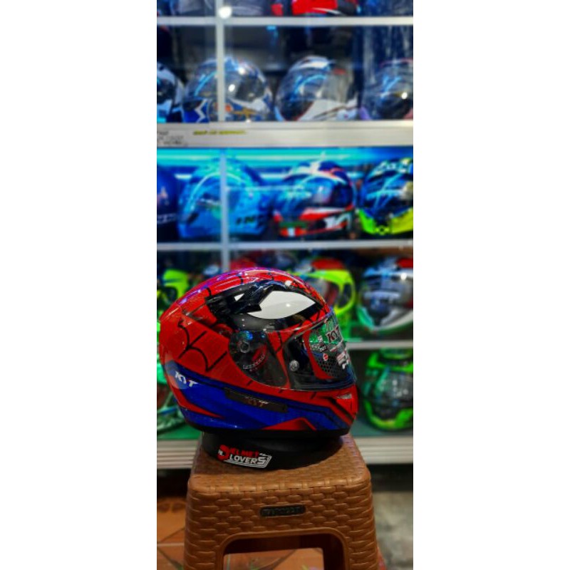 Kyt K2R marvel