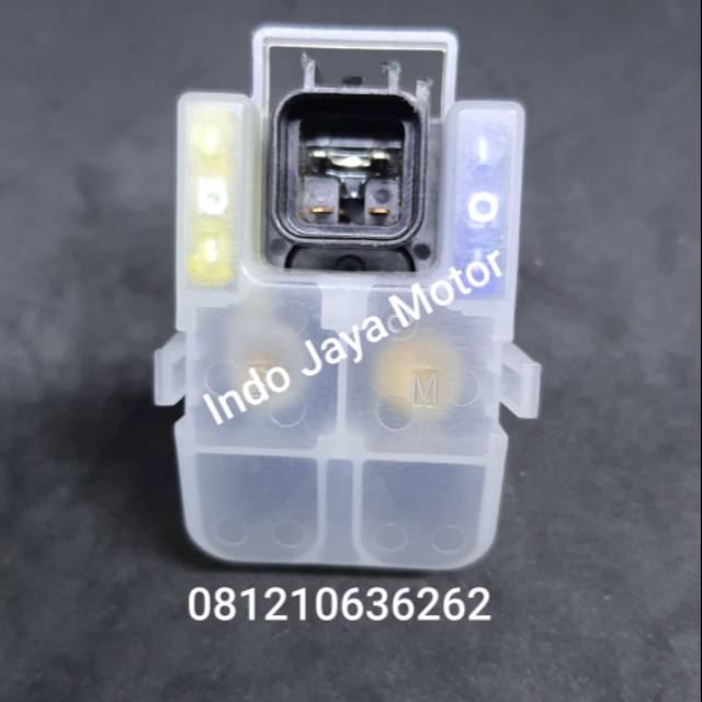 Socket Bendik Starter Satria Fu 150 Shopee Philippines