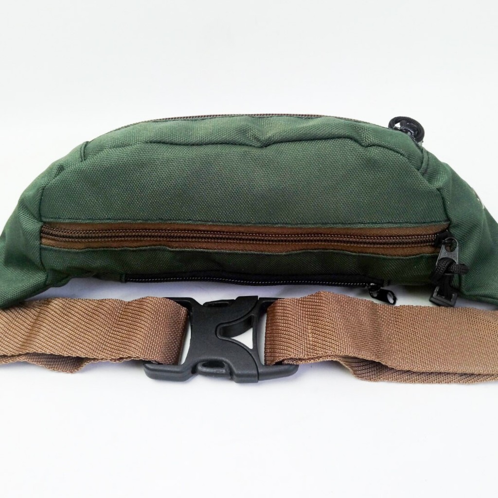 Tas Waistbag Mini Buffback New High Quality