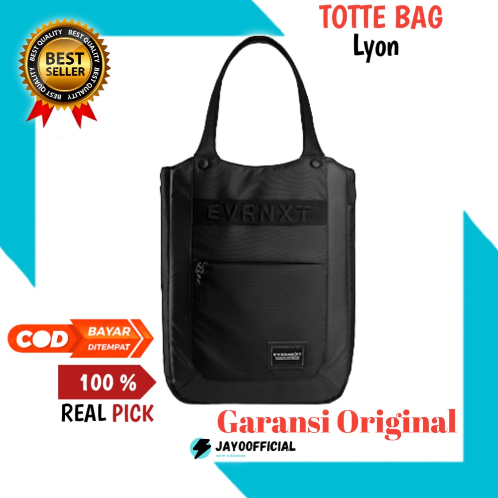 Tas Tote Bag Wanita Jinjing Import Tas Tote Multifungsi Backpack Pria Korea Original