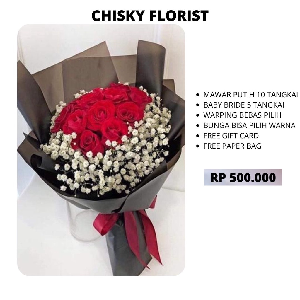 HAND BUKET BUNGA BANDUNG/ HAND BUKET BUNGA HIDUP