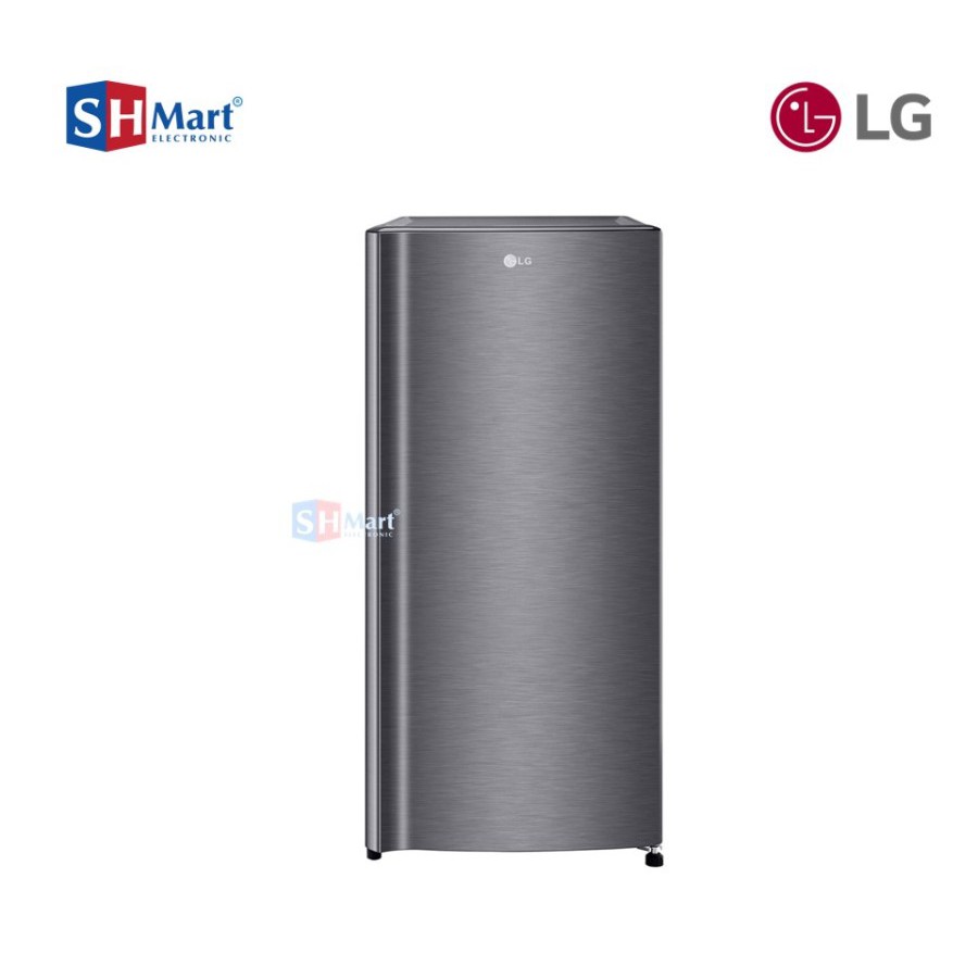 KULKAS 1 PINTU LG GN201CK LOWWATT 169 LITER GN 201CK