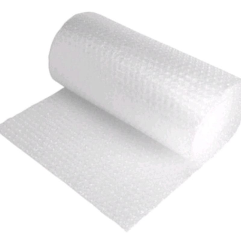 

Bubble Wrap / Safety Packing
