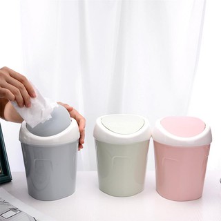 YS Tempat Sampah Mini Untuk diatas Meja dan Mobil YS Tempat Sampah Mini Untuk diatas Meja dan Mobil