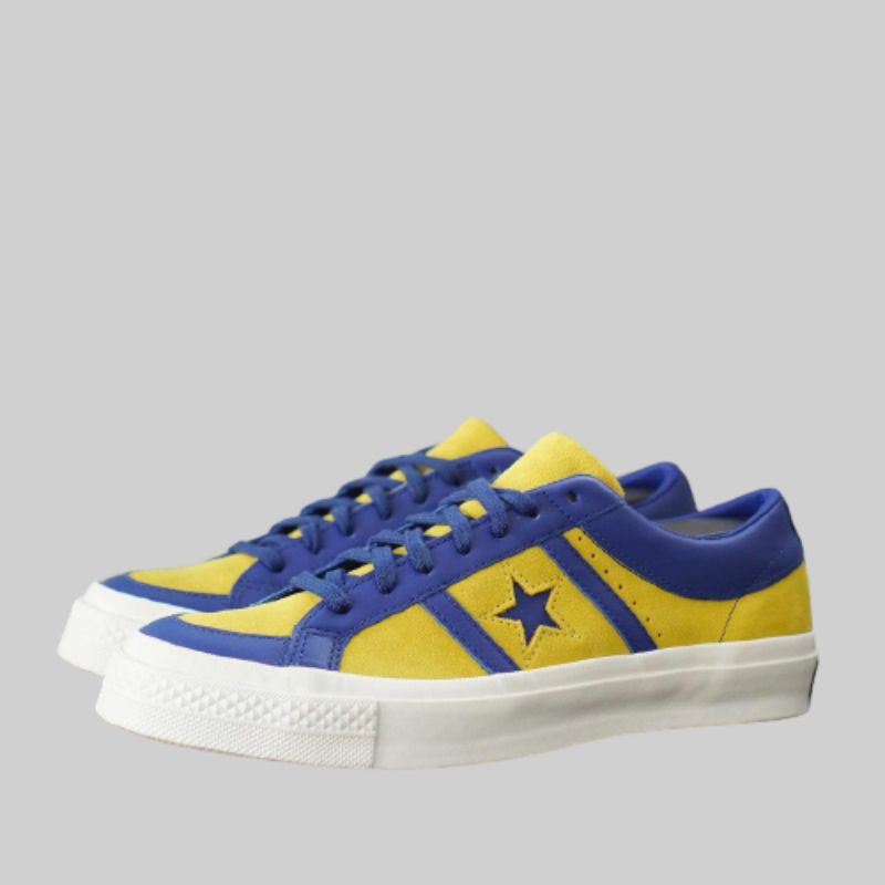 Sepatu Original Sale* CONVERSE ONE STAR OX ACADEMY