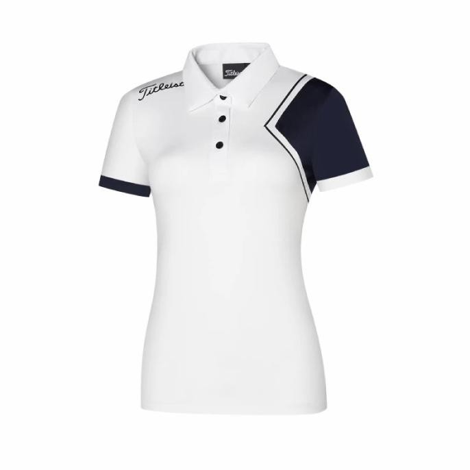 Titleist women shirt golf