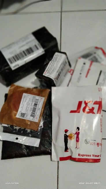 Tokominah Downy Passion 1 Renceng (6pcs) 150gr