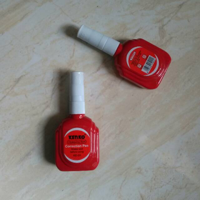 

TIPEK KENKO BESAR