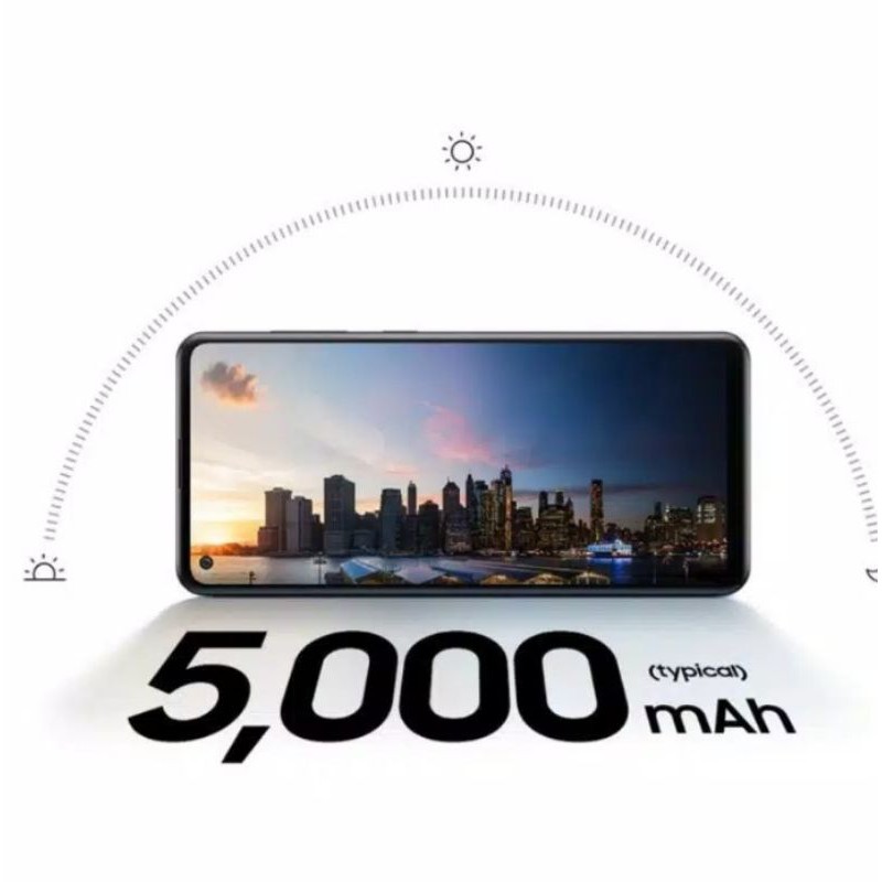 Samsung A21s 6/128GB