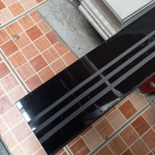 ➴ LINK KHUSUS AMBIL TOKO Granit Tangga stepnosing ♬