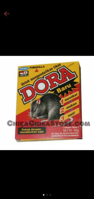 Unicon Barus Kamper Tikus Super Ampuh Paling Efektif Mengusir Tikus