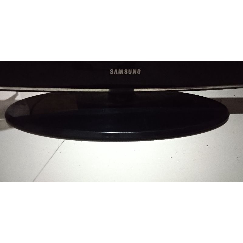STAND KAKI DUDUKAN TV SAMSUNG LA32A450 LA32A450C1
