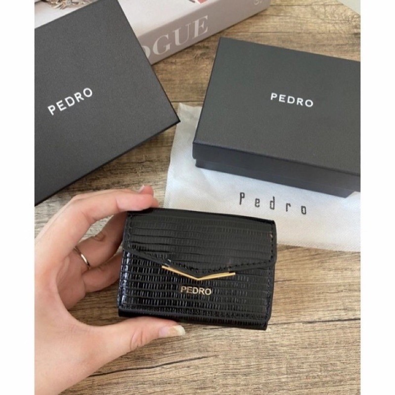 Pedro mini wallet