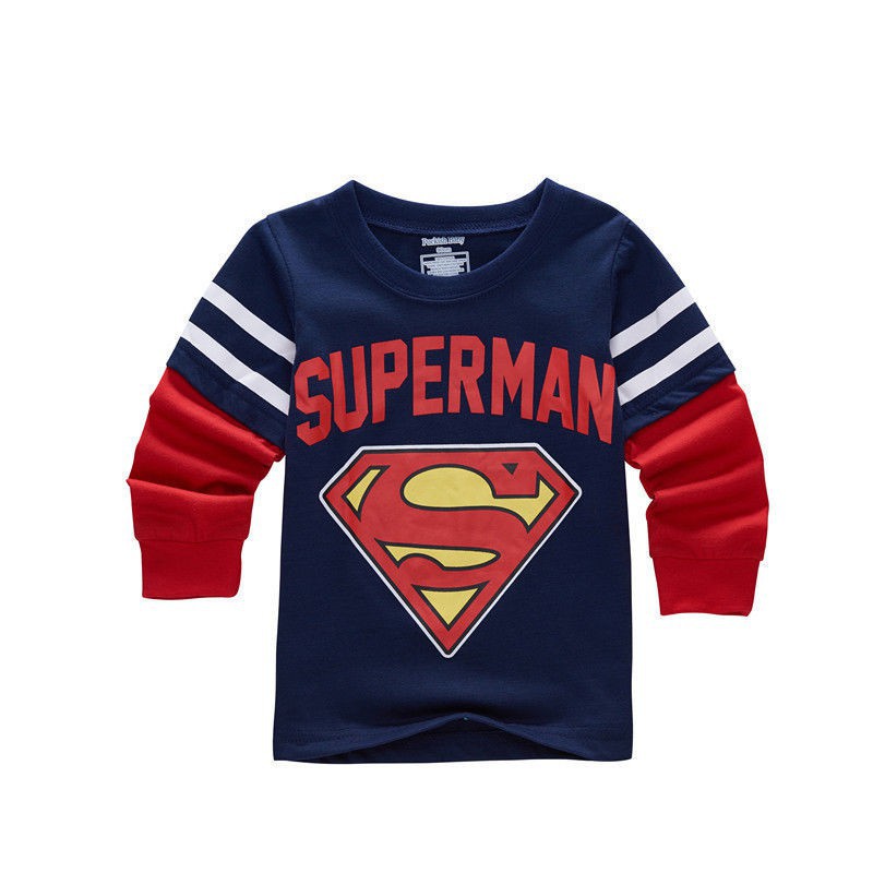 Bayar Di Tempat Kaos T Shirt Katun Casual Anak Laki laki Bayar Di Tempat Kaos T Shirt Katun Casual Anak Laki laki