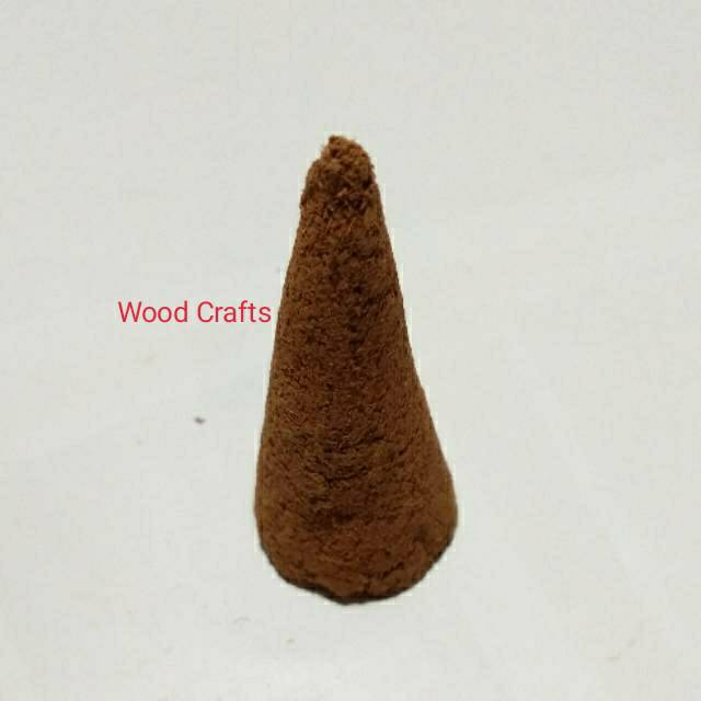 Dupa Krucut Gaharu Original