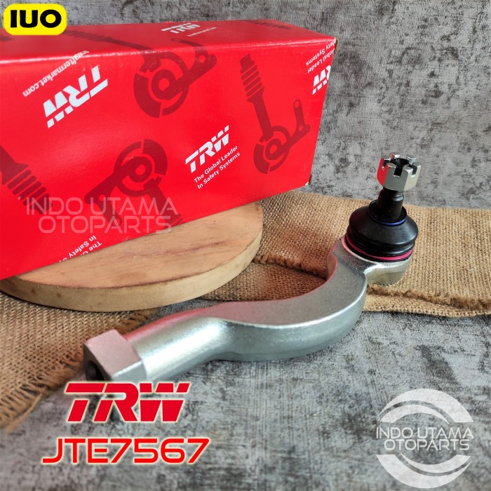 Tie Rod End Pajero Sport Triton (Kanan) Tierod End TRW JTE7567