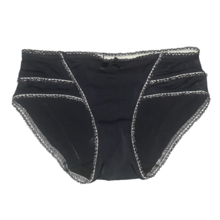 Panty Lady's Secret Black List