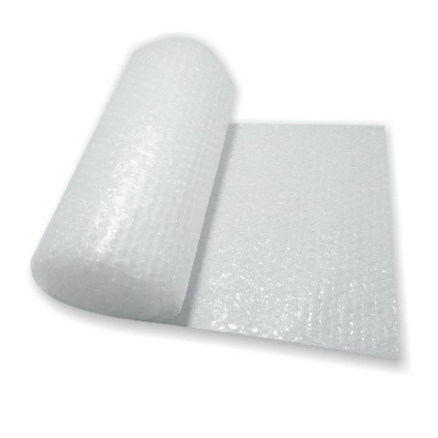 

Bubble Wrap Tambahan Packing