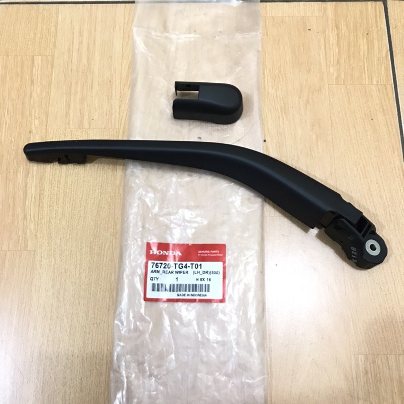 Arm Wiper Belakang HND BRIO 2019-2022 .