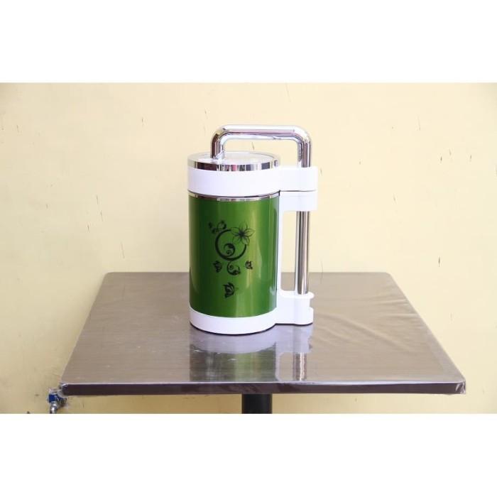 Blender Pasta; Susu Kedelai; Mesin Merek Wunderschone Tl 809