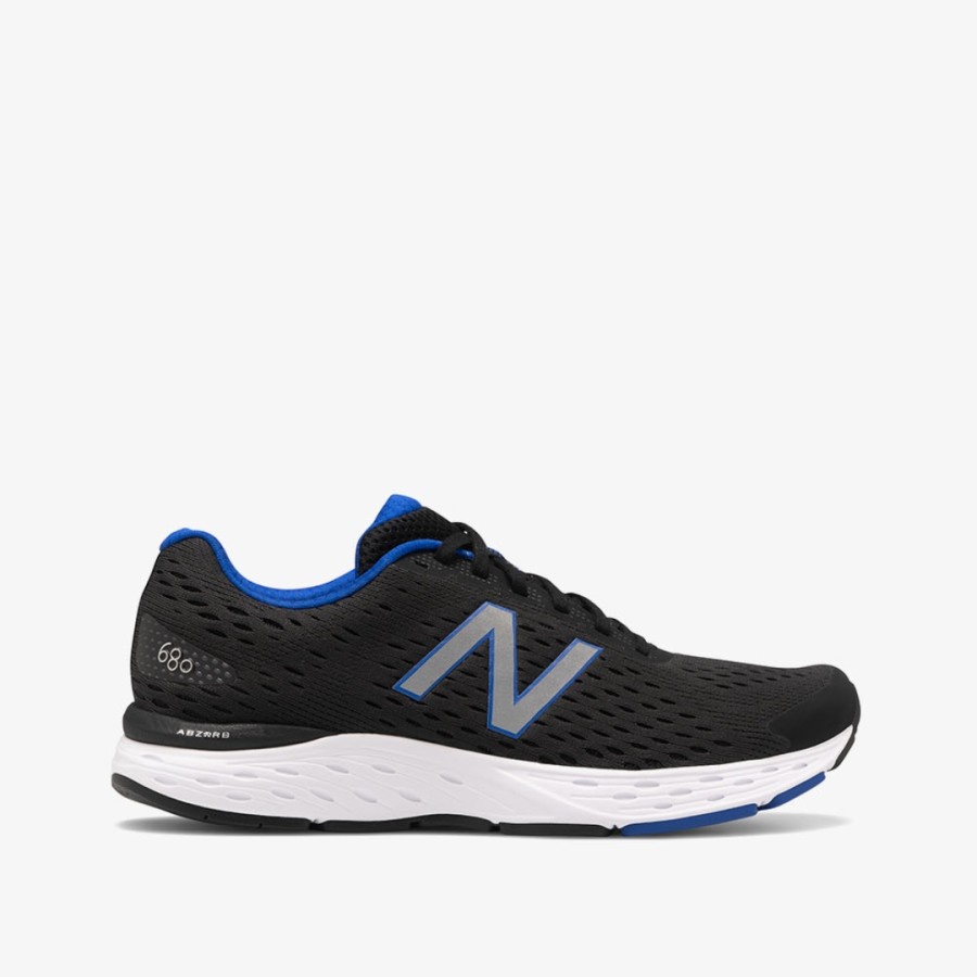 New Balance Trail 410V7 Running Men's (ORIGINAL100%) MT410LG7