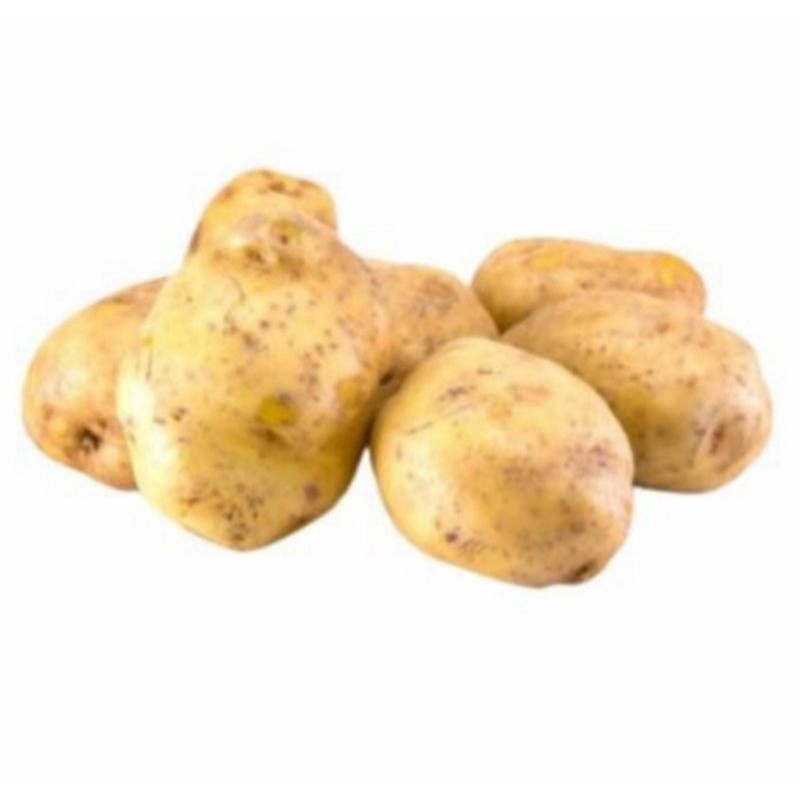 

kentang 500 gram