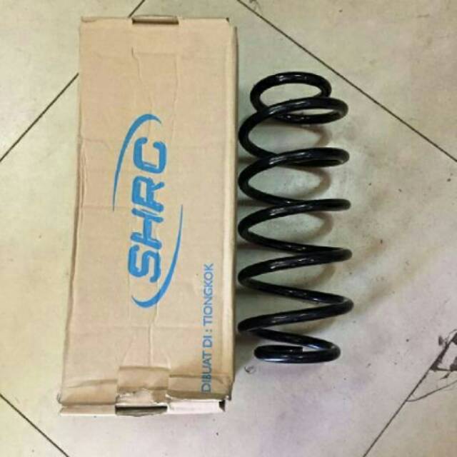 Per keong belakang yaris