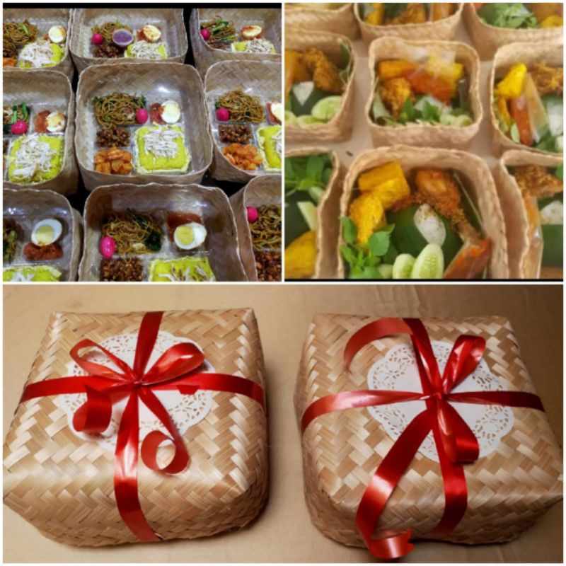 

hampers lengkap untuk ulang tahun