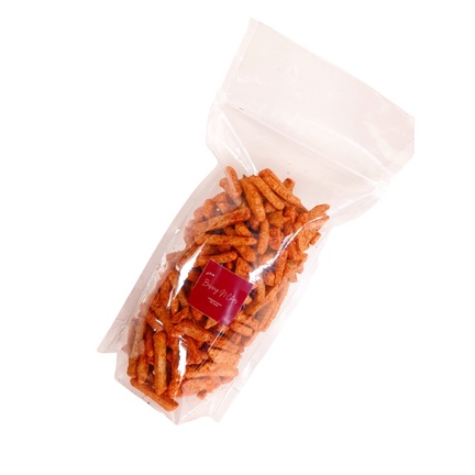 

Basreng stik Pedas Bandung (300 gram)
