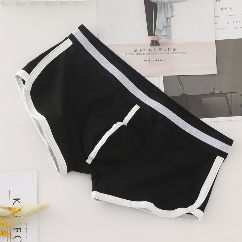 Celana dalam pria boxer | Cd pria | Men underwear High Quality M - XXL