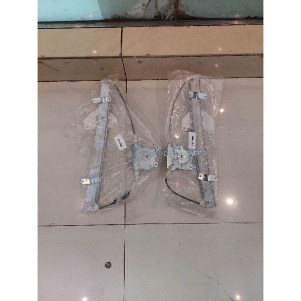 Regulator Depan Mitsubishi Lancer Evo 3 CB