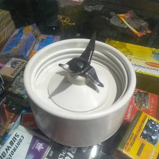 Mounting blender merek cina