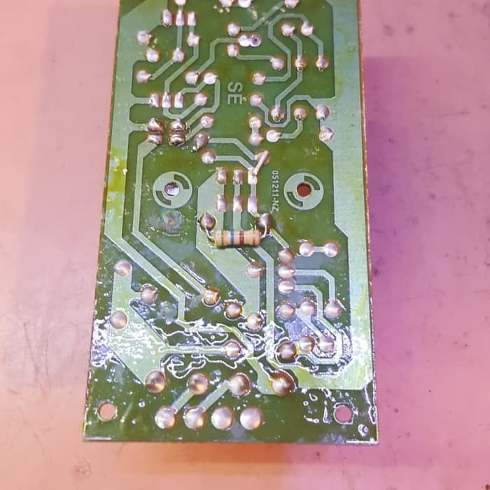 [NEW] KIT MODUL CHARGER AKI 12 VOLT AUTOMATIC