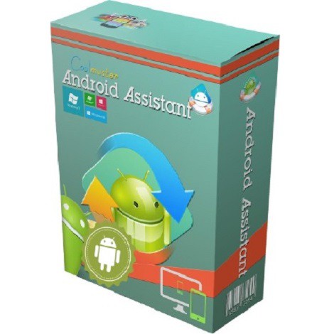 Coolmuster Android Assistant 4 - Aplikasi BackUp + Recovery Data HP Android Yang Terhapus di Windows