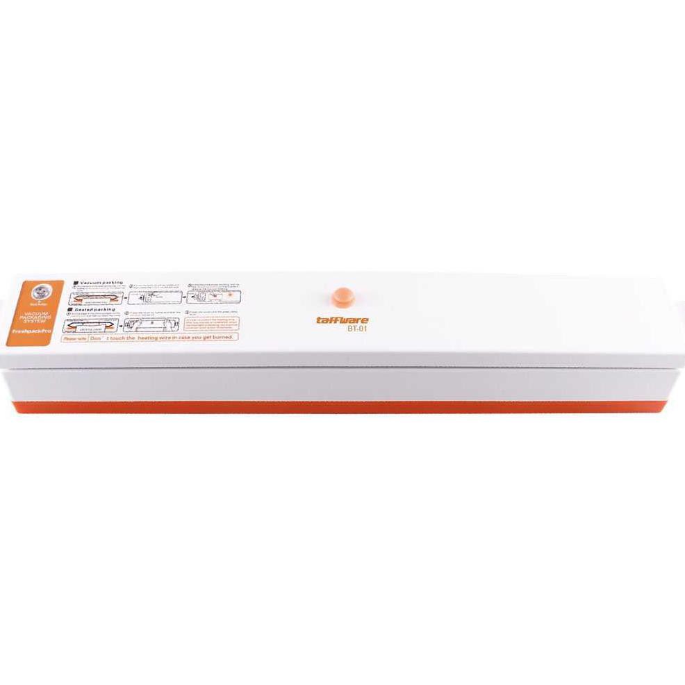 Taffware Sealer Elektrik Plastik Pembungkus Makanan 220V 100W - LQL-08